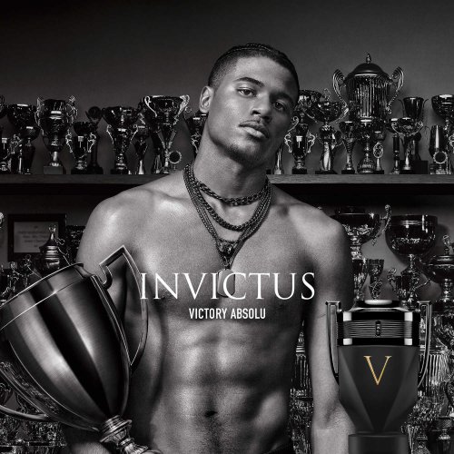 RABANNE PARFUM Invictus Victory Absolu - Parfum Intense RABANNE PARFUM Invictus Victory Absolu - Parfum Intense